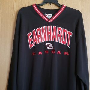 Earnhardt 3 Nascar shirt
